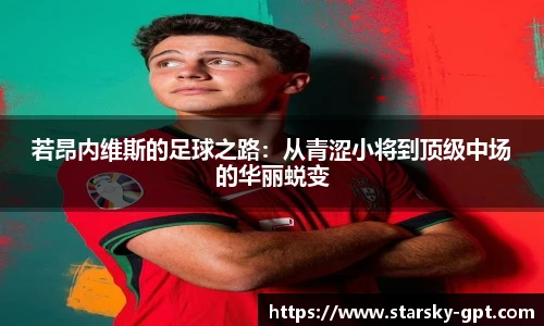 若昂内维斯的足球之路：从青涩小将到顶级中场的华丽蜕变