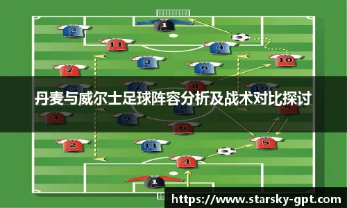 丹麦与威尔士足球阵容分析及战术对比探讨
